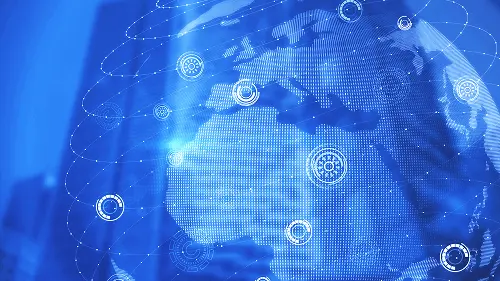 運維服務示意圖